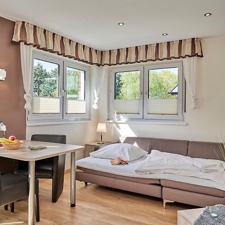 Haus Seemuschel _ Fewo 7 Cuxhaven Luaran gambar