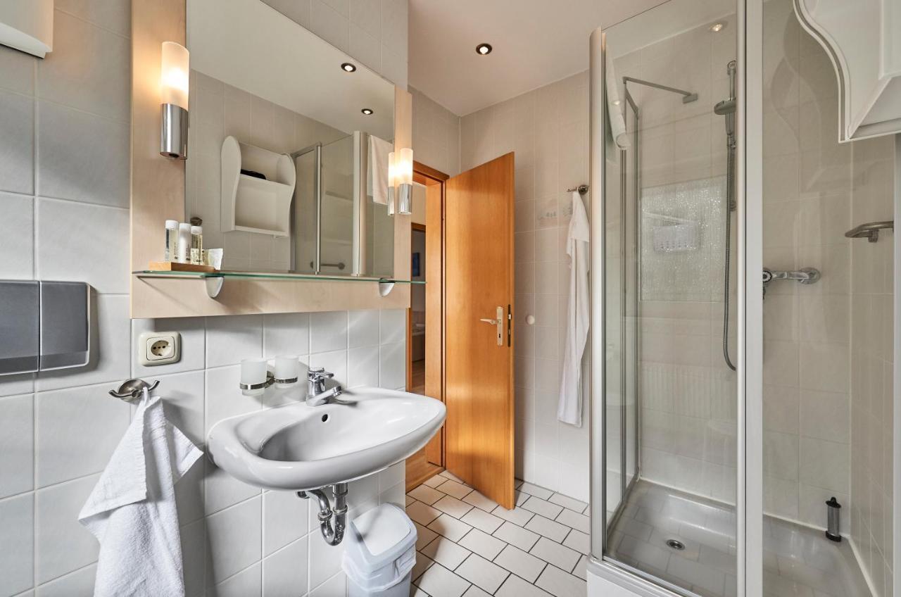 Haus Seemuschel _ Fewo 7 Cuxhaven Luaran gambar